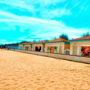 Villaggio Internazionale La Plaja CTA